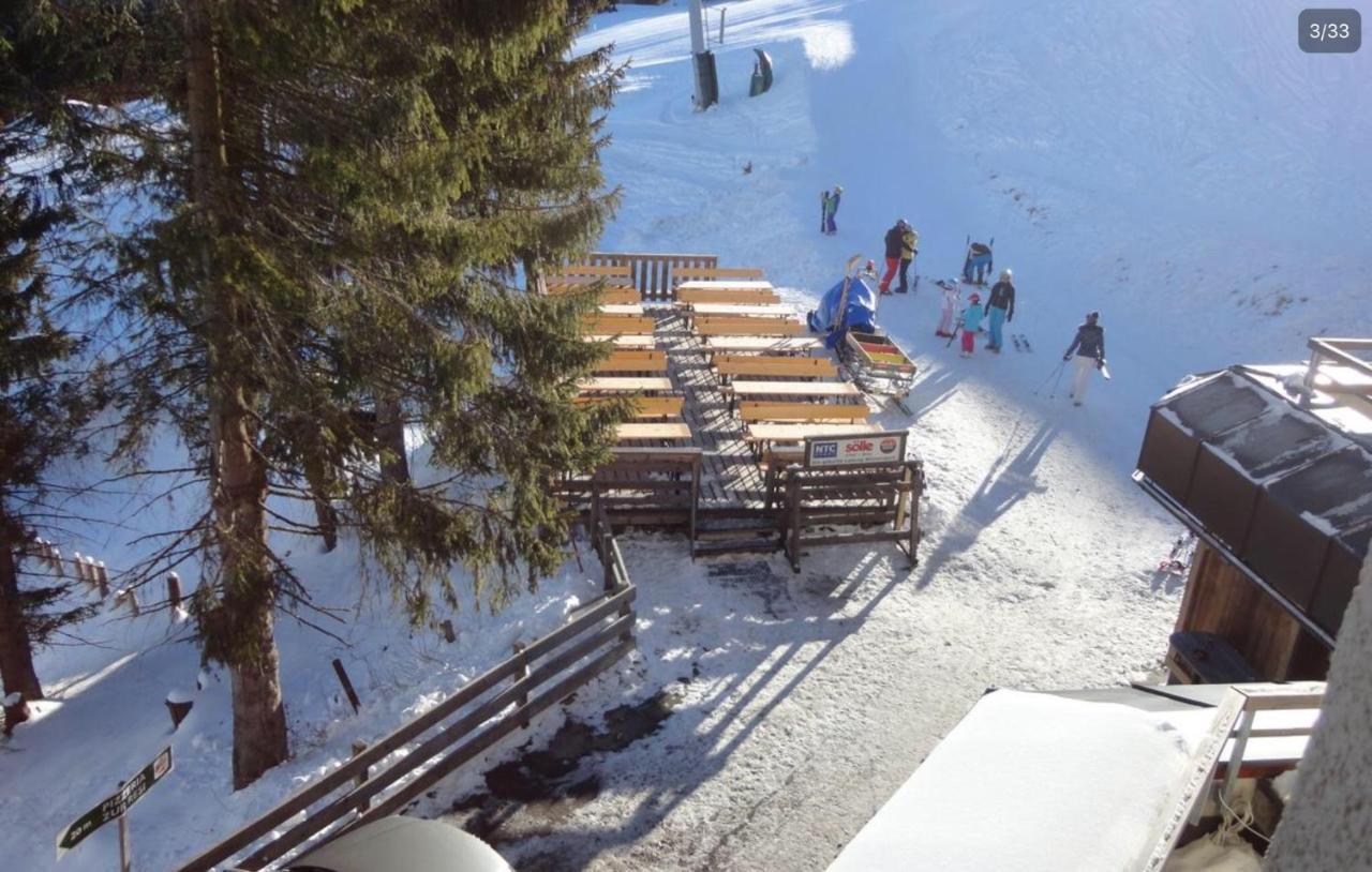 Apartments Susanne Und Jasmin - Haus Sonnleitn Sonnenalpe Nassfeld Exteriör bild